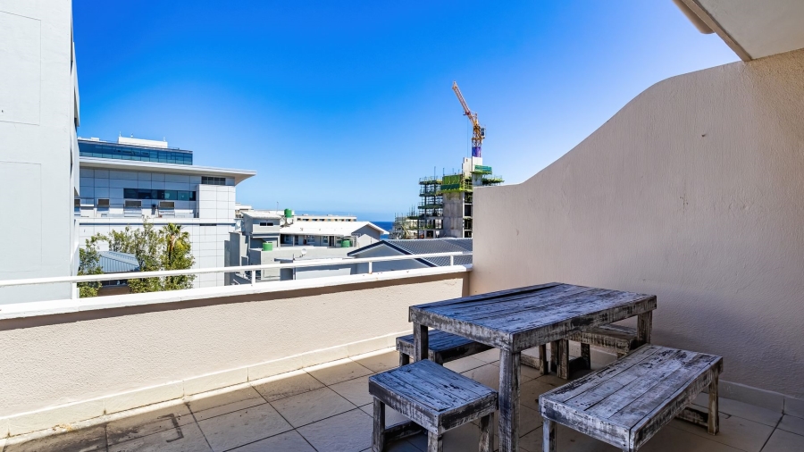To Let 0 Bedroom Property for Rent in Sea Point Western Cape